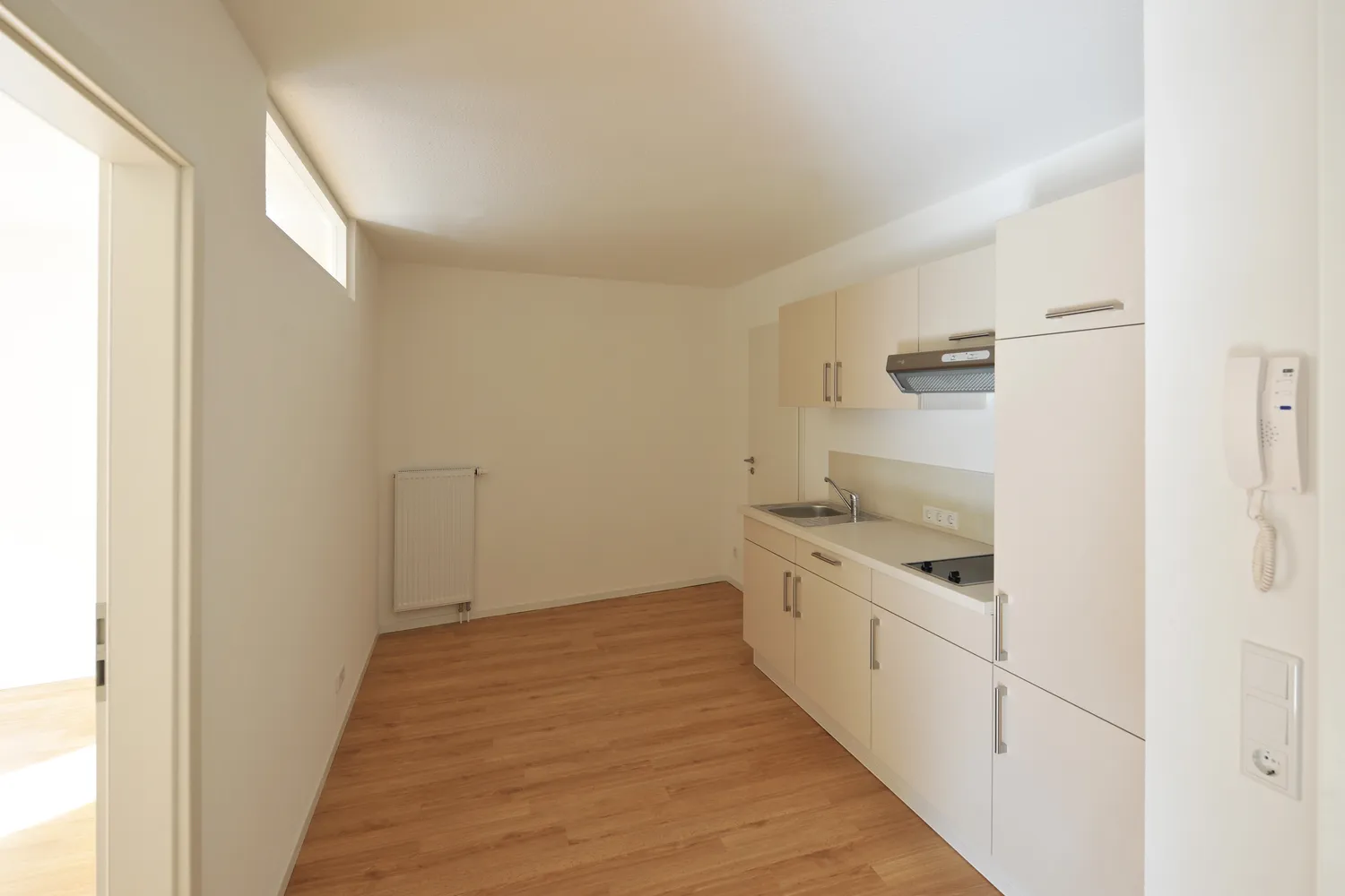 1 Zimmer Wohnung mit 45 m² in Flensburg – Bild 3