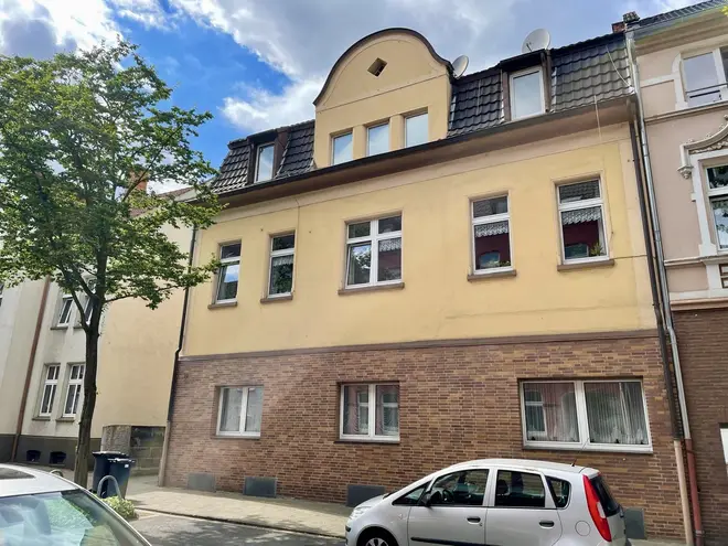 2 Zimmer Wohnung mit 60 m² in Gelsenkirchen – Bild 11