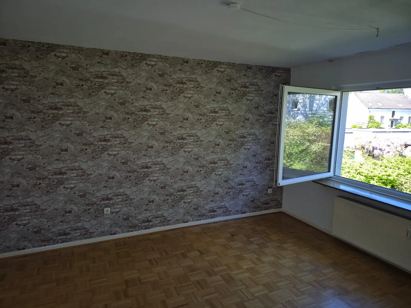 2 Zimmer Wohnung mit 50 m² in Dortmund – Bild 2