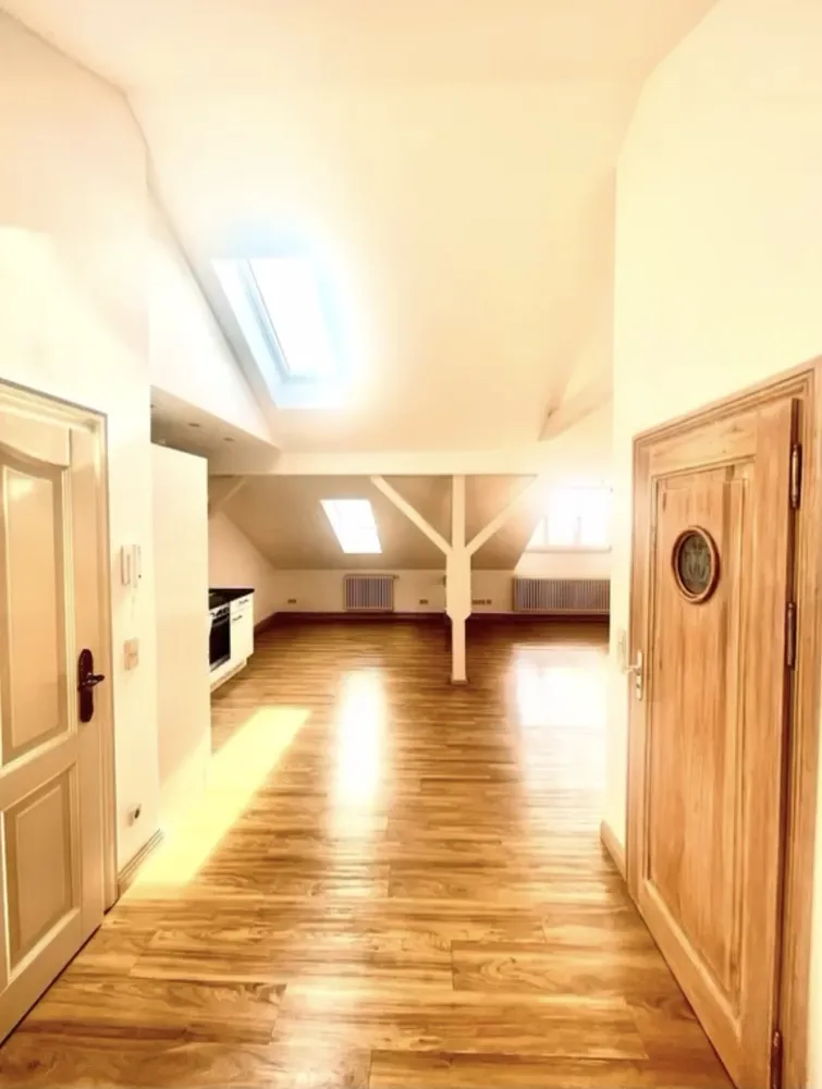 2 Zimmer Wohnung mit 61 m² in Berlin – Bild 6