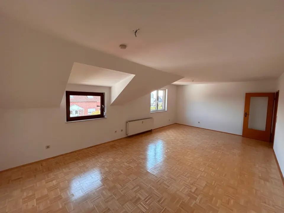 3 Zimmer Wohnung mit 101 m² in Mettmann – Bild 2