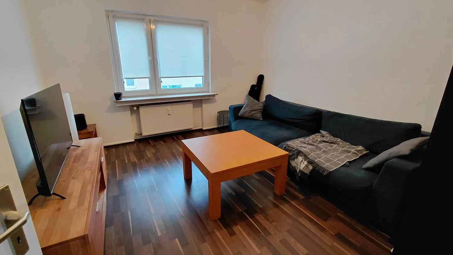 2 room apartment with 56 m² in Cologne – Photo 2