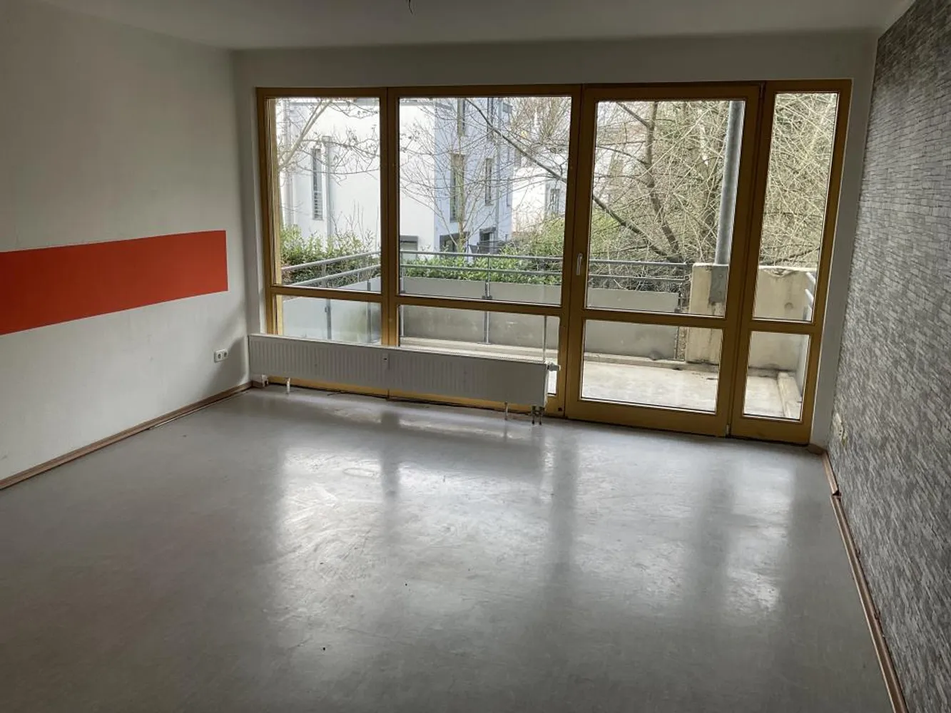 5 Zimmer Wohnung mit 109 m² in Aachen – Bild 1