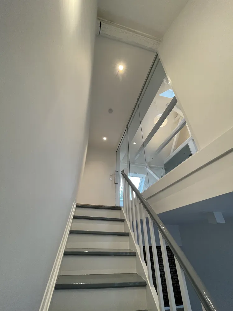 4 Zimmer Haus mit 87 m² in Essen – Bild 8