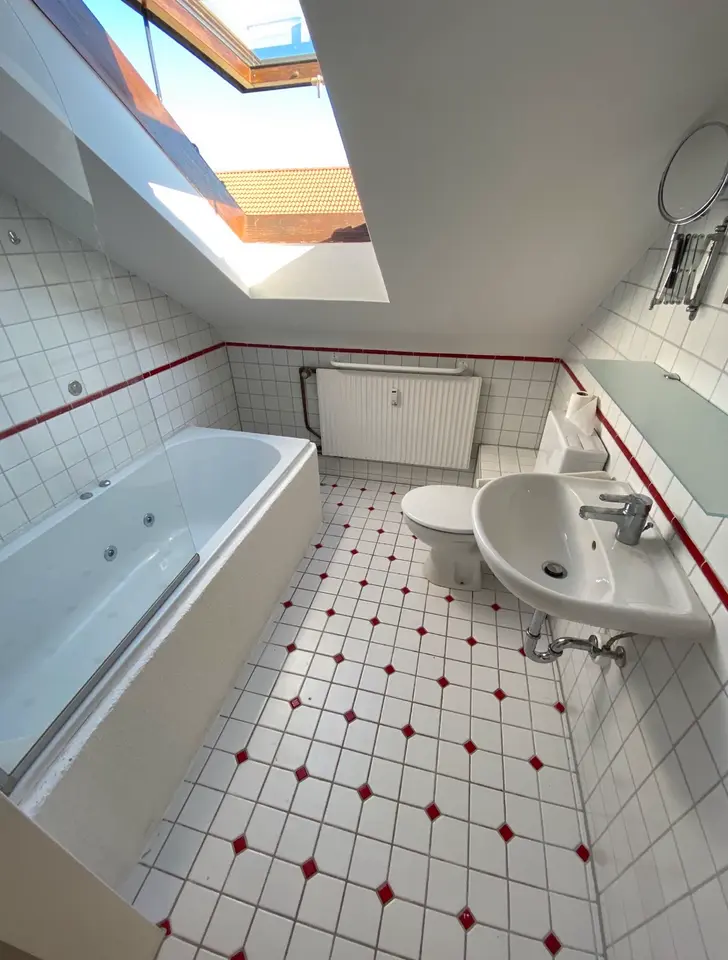 3 Zimmer Wohnung mit 58 m² in Emmendingen – Bild 9
