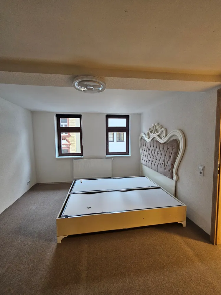 5 Zimmer Wohnung mit 200 m² in Schmalkalden – Bild 12