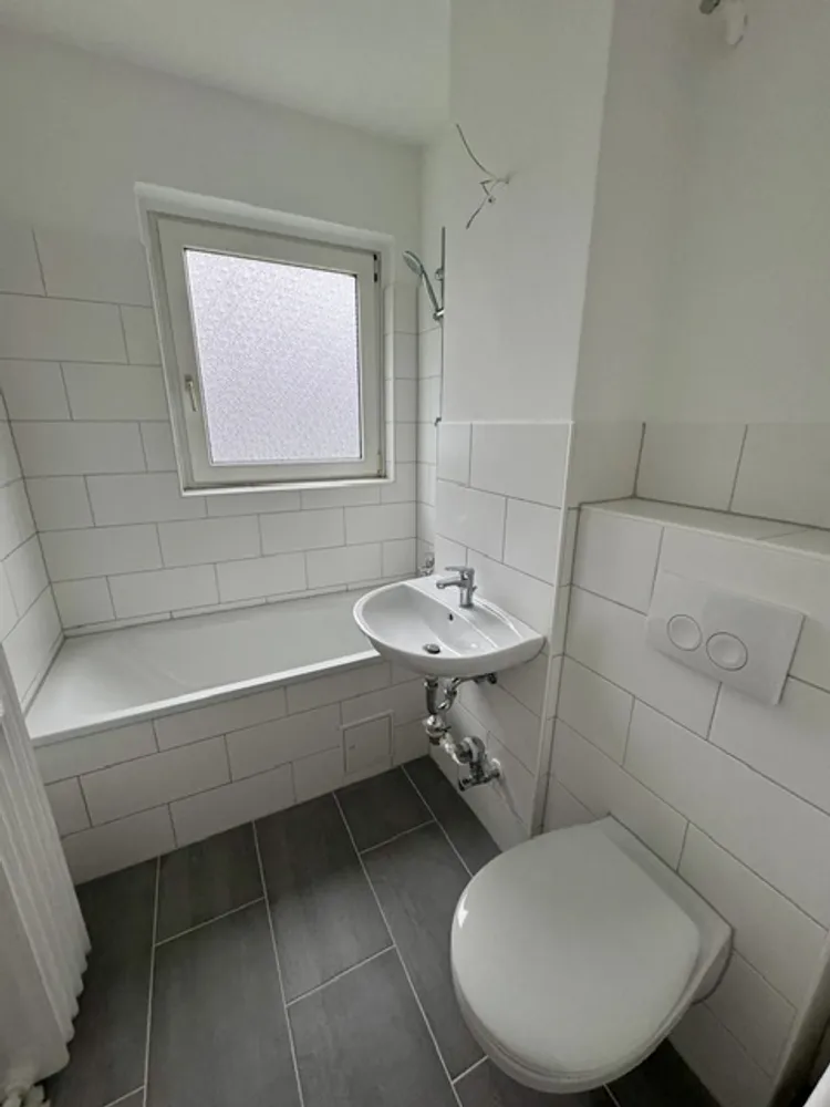 2 Zimmer Wohnung mit 48 m² in Delmenhorst – Bild 3