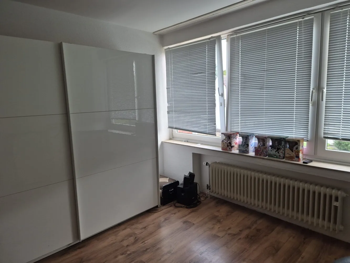 3 Zimmer Wohnung mit 78 m² in Emsdetten – Bild 2