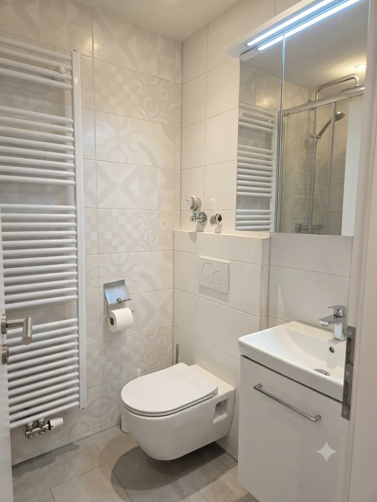 2 Zimmer Wohnung mit 49 m² in München – Bild 7