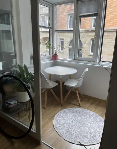 2 Zimmer Wohnung mit 41 m² in Stuttgart – Bild 5