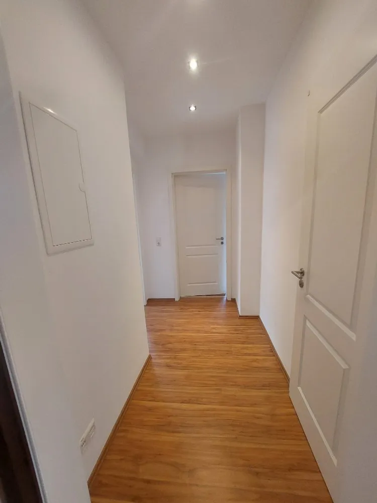 2 Zimmer Wohnung mit 59 m² in Dresden – Bild 1