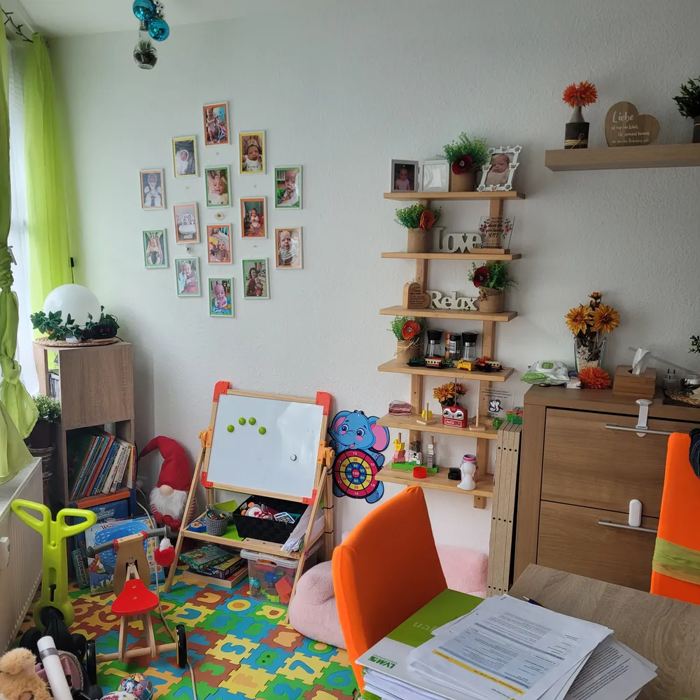4 Zimmer Wohnung mit 88 m² in Ratingen – Bild 4