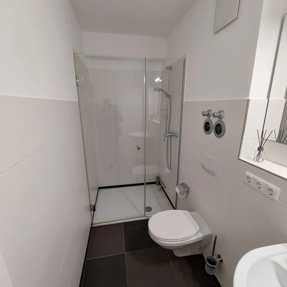 1 Zimmer Wohnung mit 32 m² in Paderborn – Bild 5