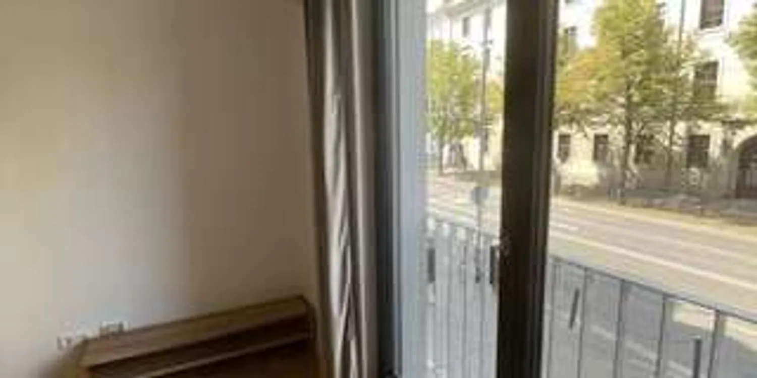 1 room apartment with 25 m² in Magdeburg – Photo 3