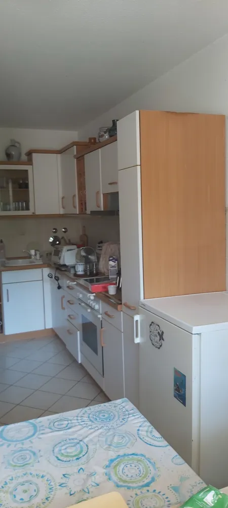 2 Zimmer Wohnung mit 65 m² in Nürnberg – Bild 9
