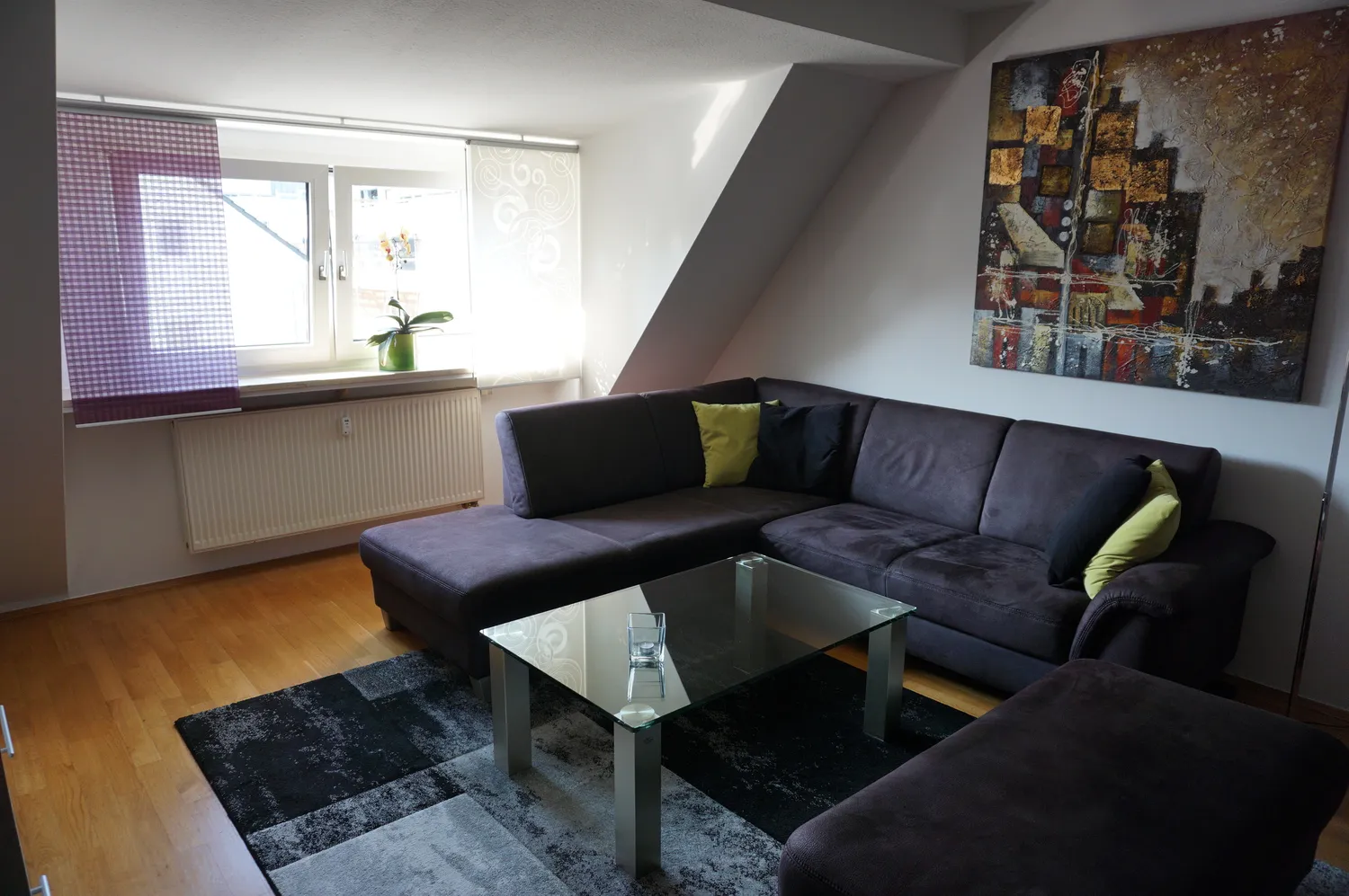 2 room apartment with 68 m² in Mülheim an der Ruhr – Photo 5
