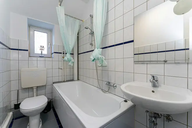 WG-Zimmer in Berlin – Bild 9