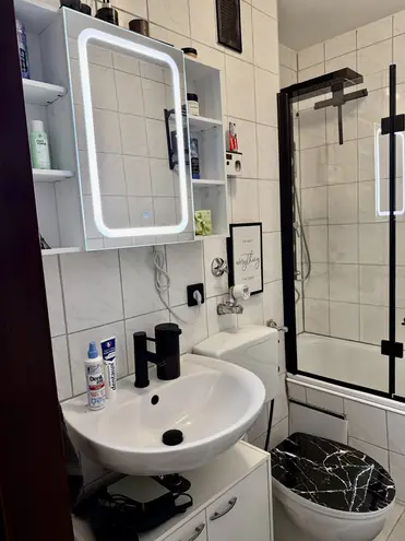 2 Zimmer Wohnung mit 37 m² in Stuttgart – Bild 6