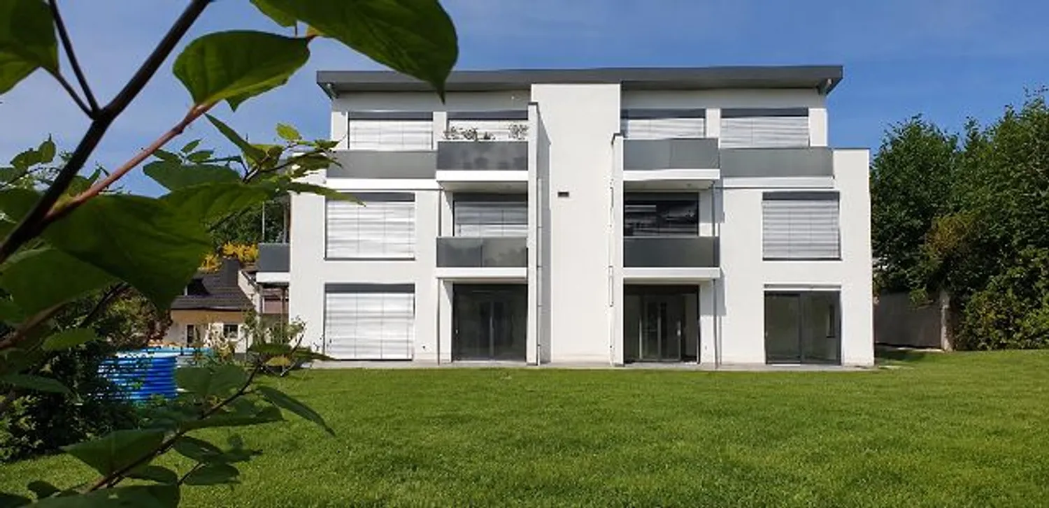 2 Zimmer Wohnung mit 53 m² in Bergisch Gladbach – Bild 11