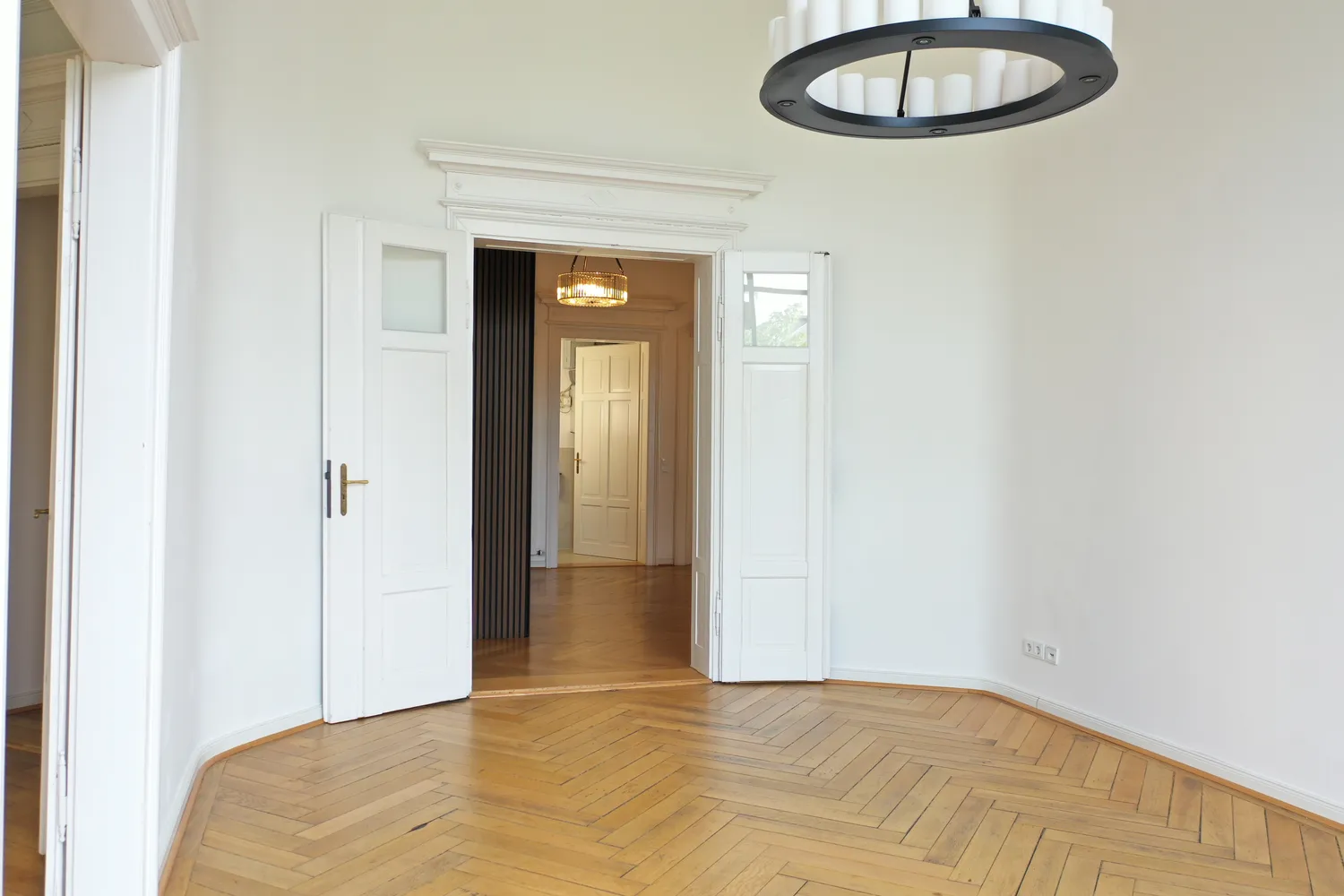 5 room apartment with 225 m² in Munich – Photo 10