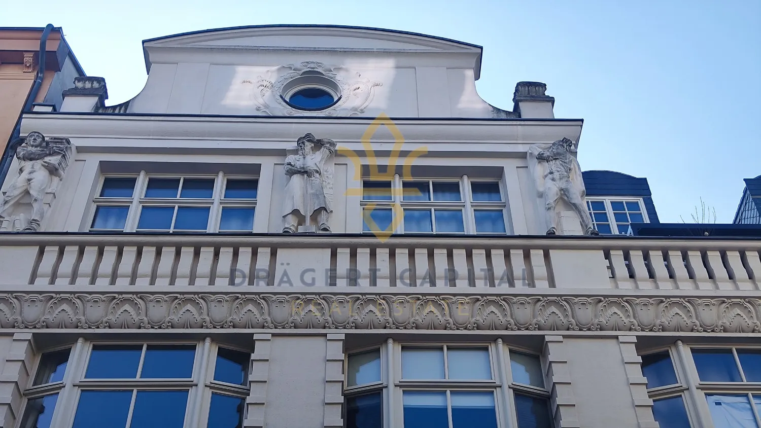 4 Zimmer Wohnung mit 151 m² in Leipzig – Bild 5