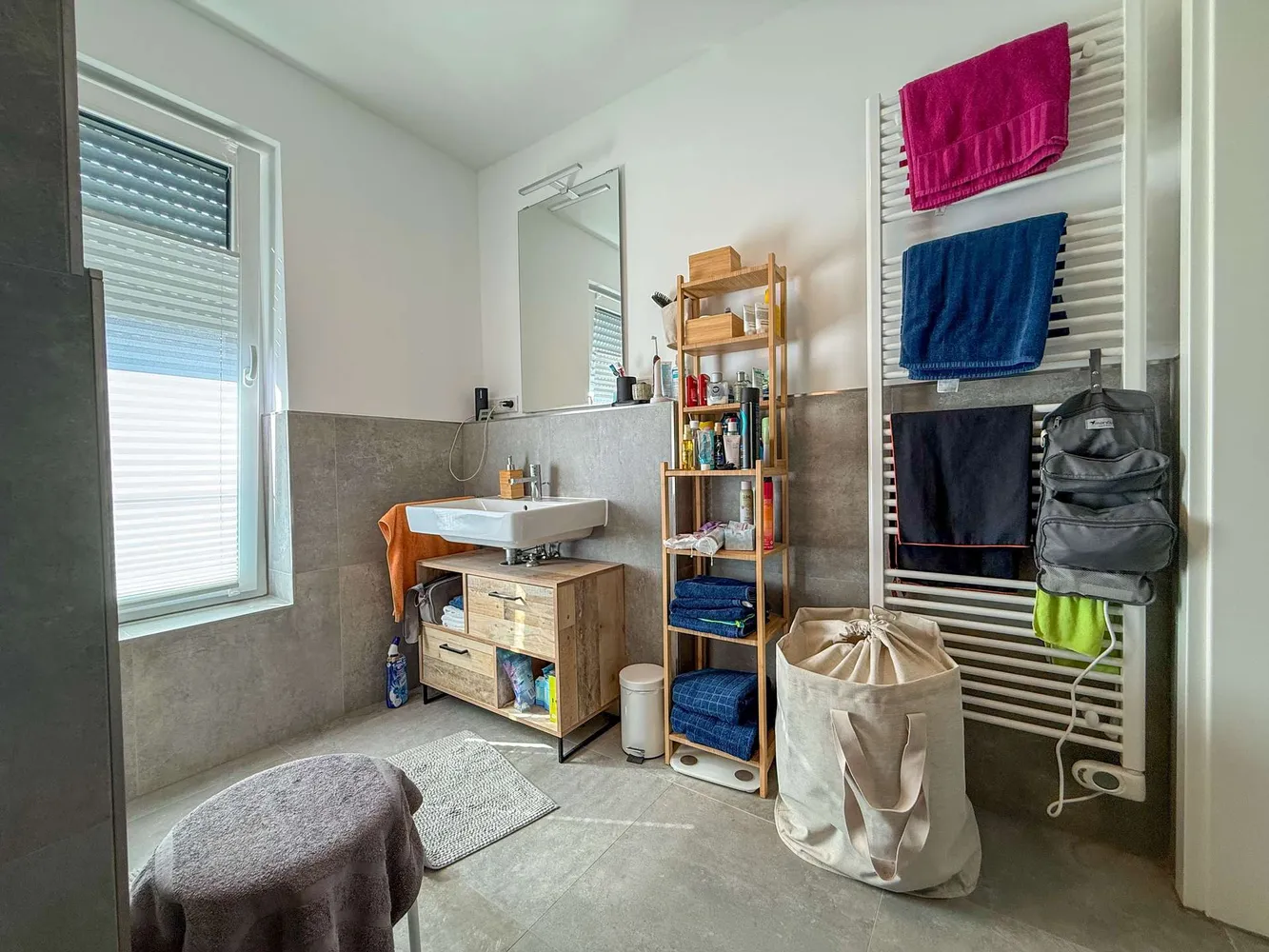 2 room apartment with 63 m² in Münster – Photo 7