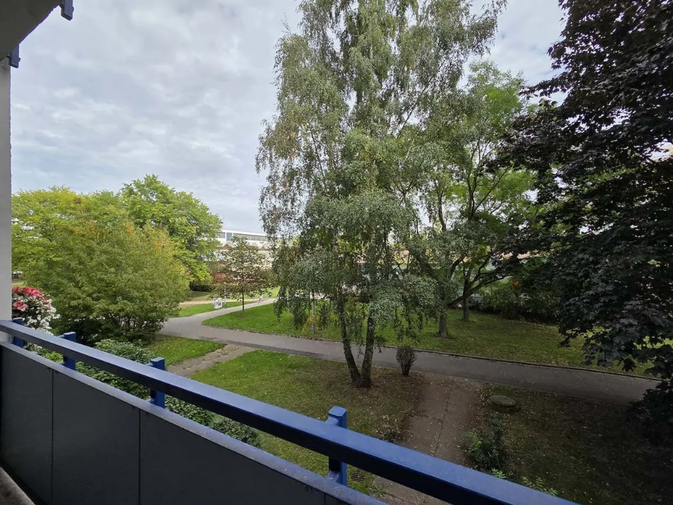 2 Zimmer Wohnung mit 54 m² in Leipzig – Bild 10
