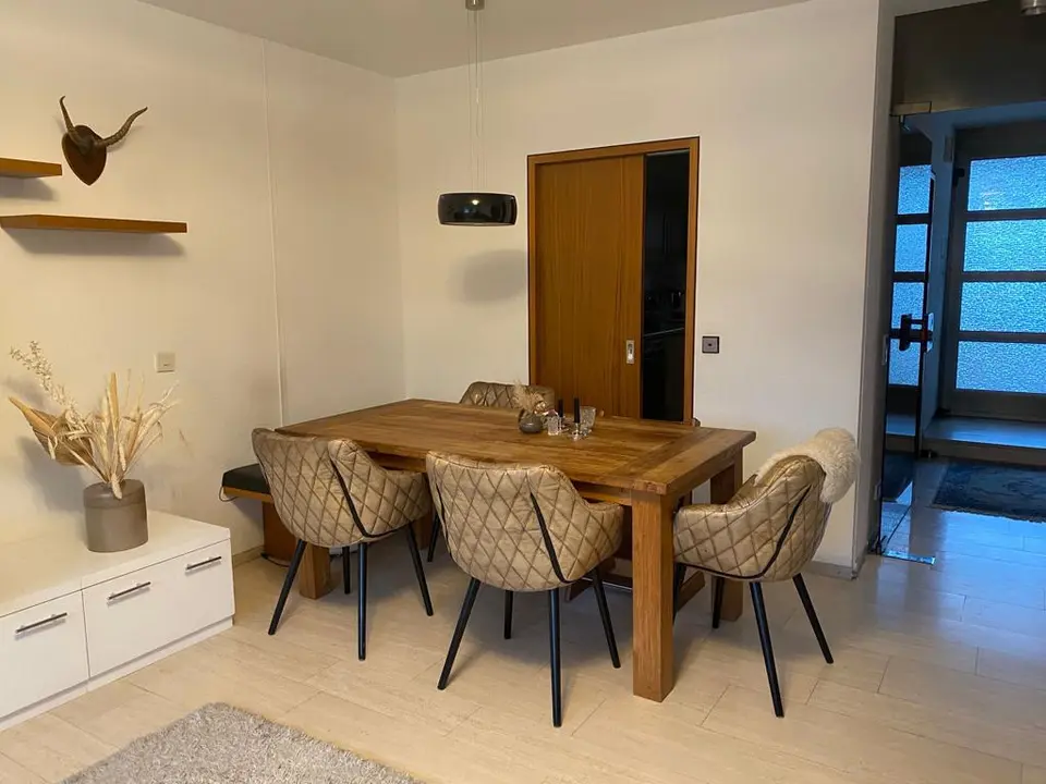 3 Zimmer Wohnung mit 89 m² in Heilbronn – Bild 4