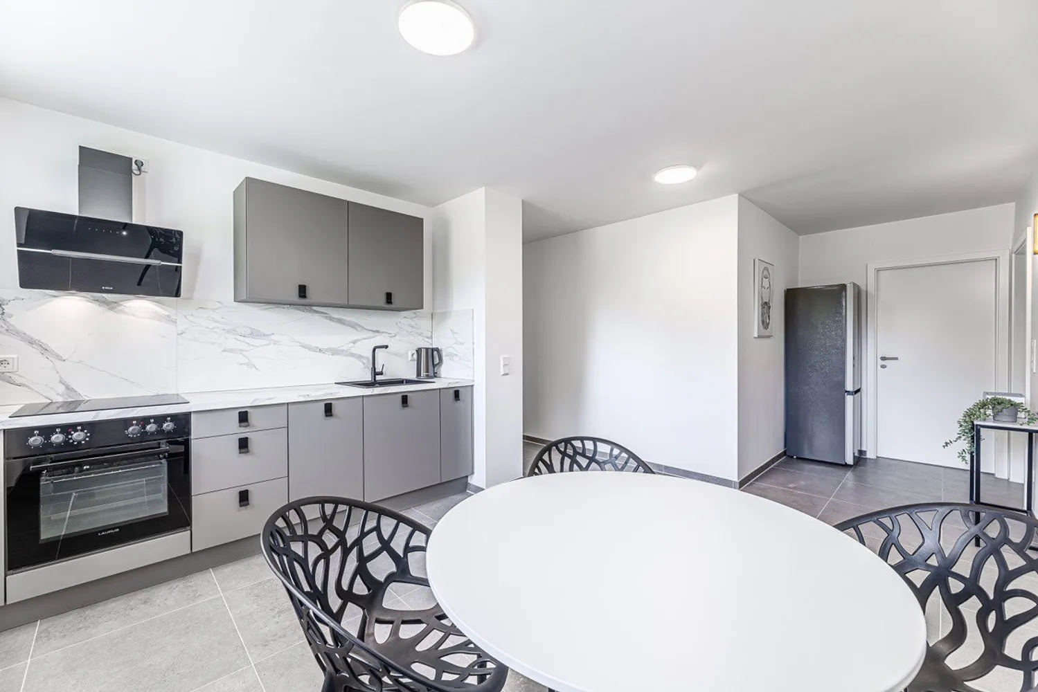 1 Zimmer Wohnung mit 12 m² in Nürnberg – Bild 4