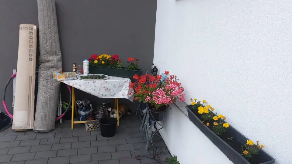 4 Zimmer Wohnung mit 80 m² in Heilbronn – Bild 9