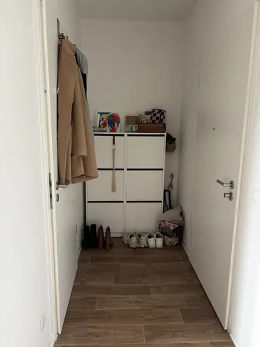 2 Zimmer Wohnung mit 74 m² in Düsseldorf – Bild 5