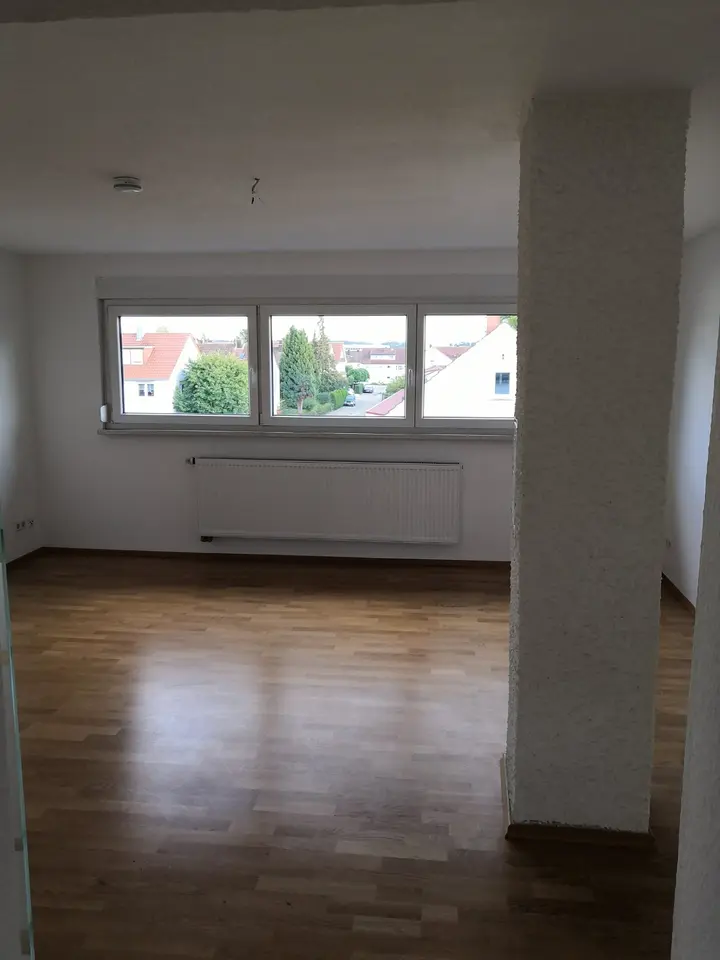 3 room apartment with 80 m² in Crailsheim – Photo 5