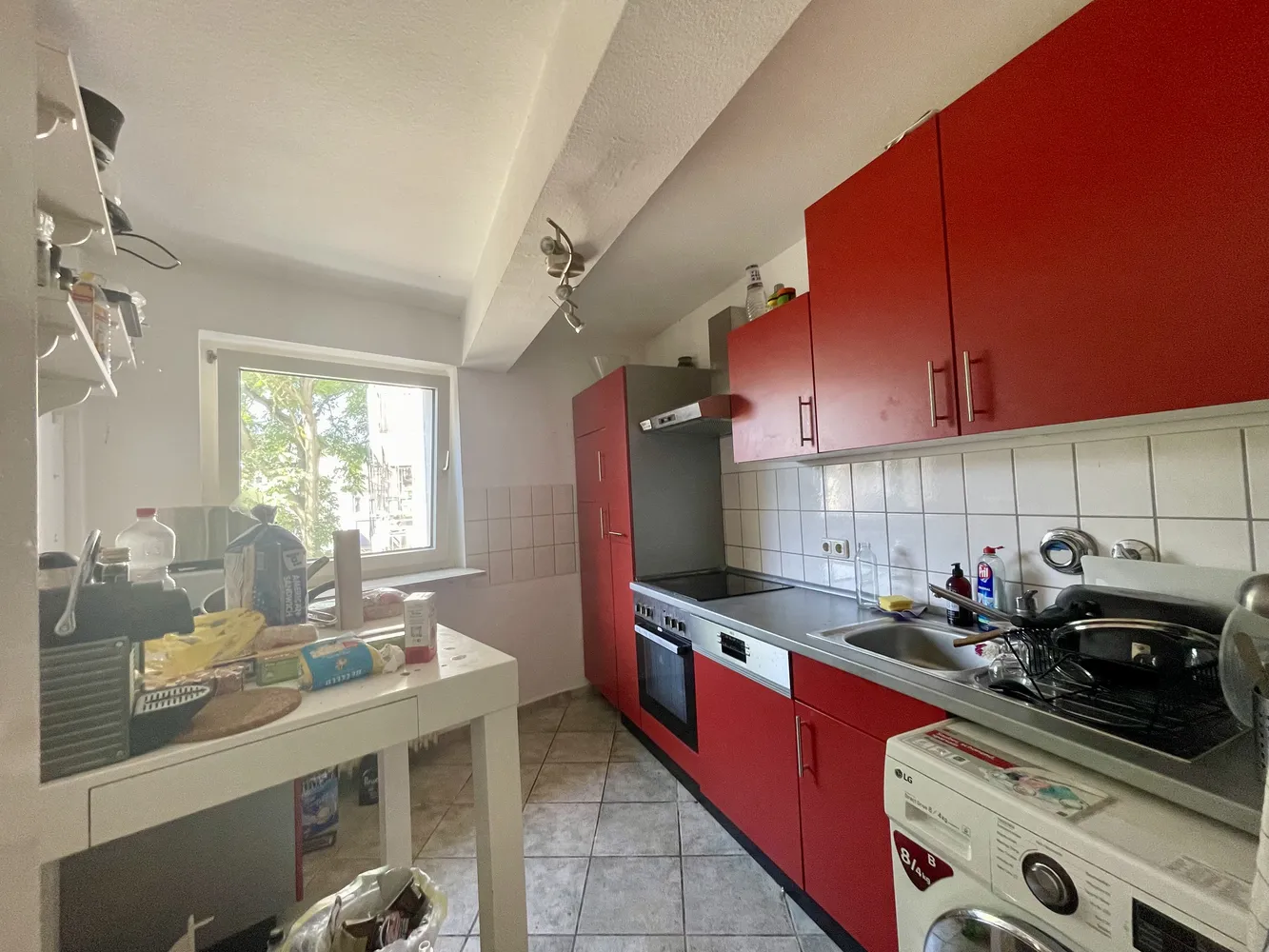 4 Zimmer Wohnung mit 108 m² in Frankfurt am Main – Bild 7