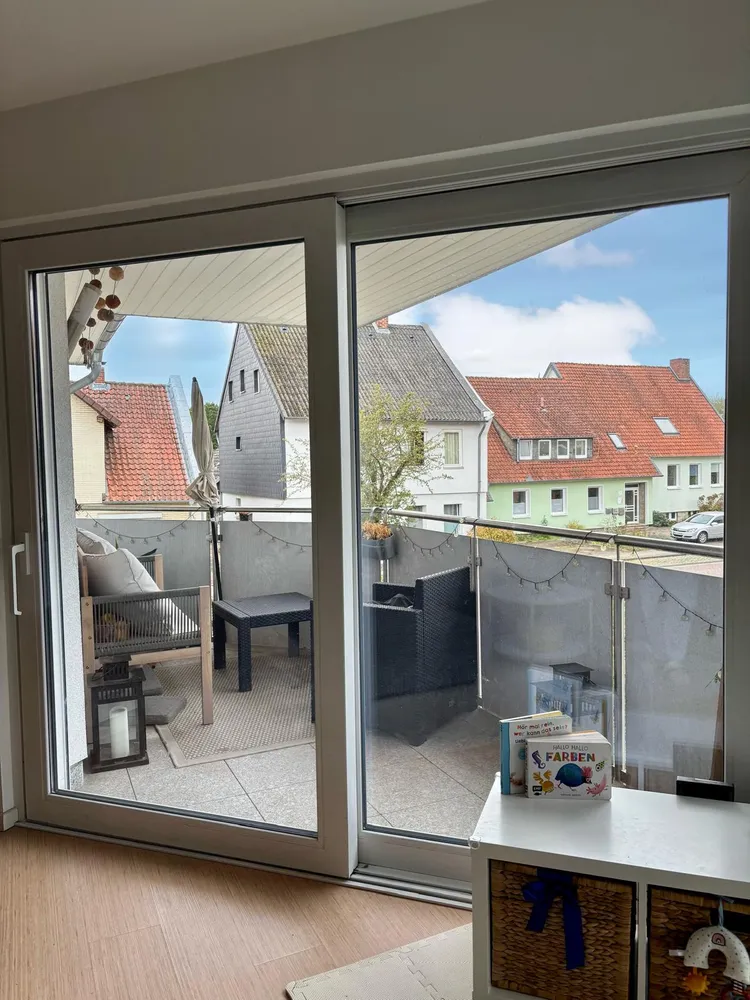 4 Zimmer Wohnung mit 105 m² in Gifhorn – Bild 6