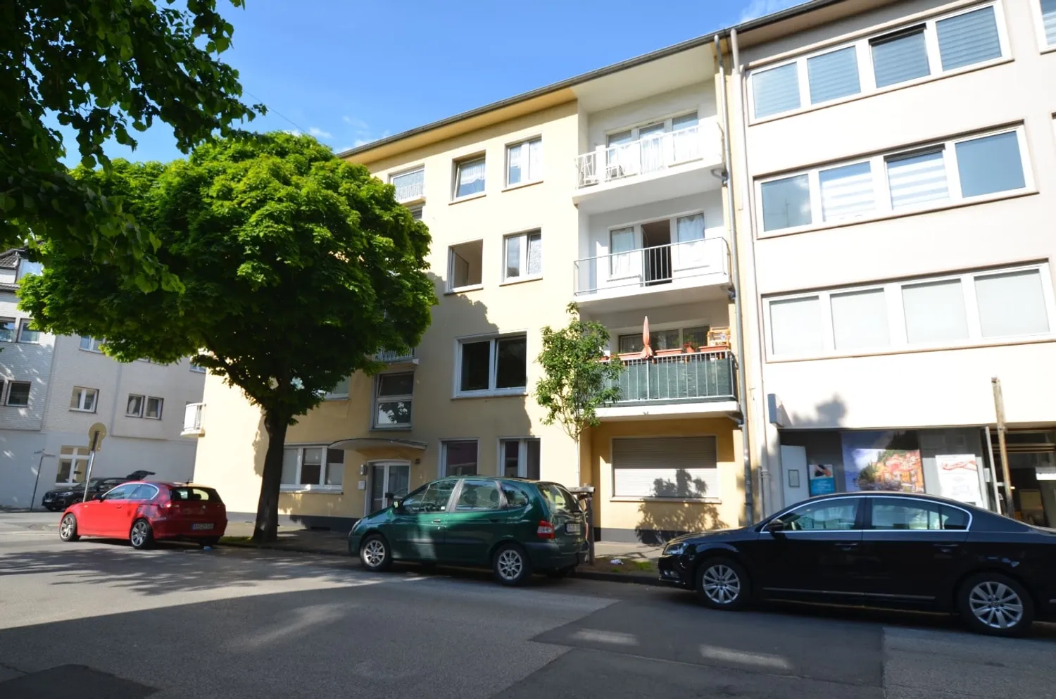 1 Zimmer Wohnung mit 42 m² in Duisburg – Bild 7