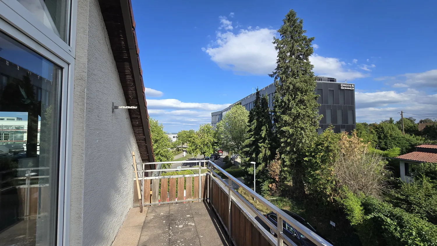 3 Zimmer Wohnung mit 106 m² in Stuttgart – Bild 10