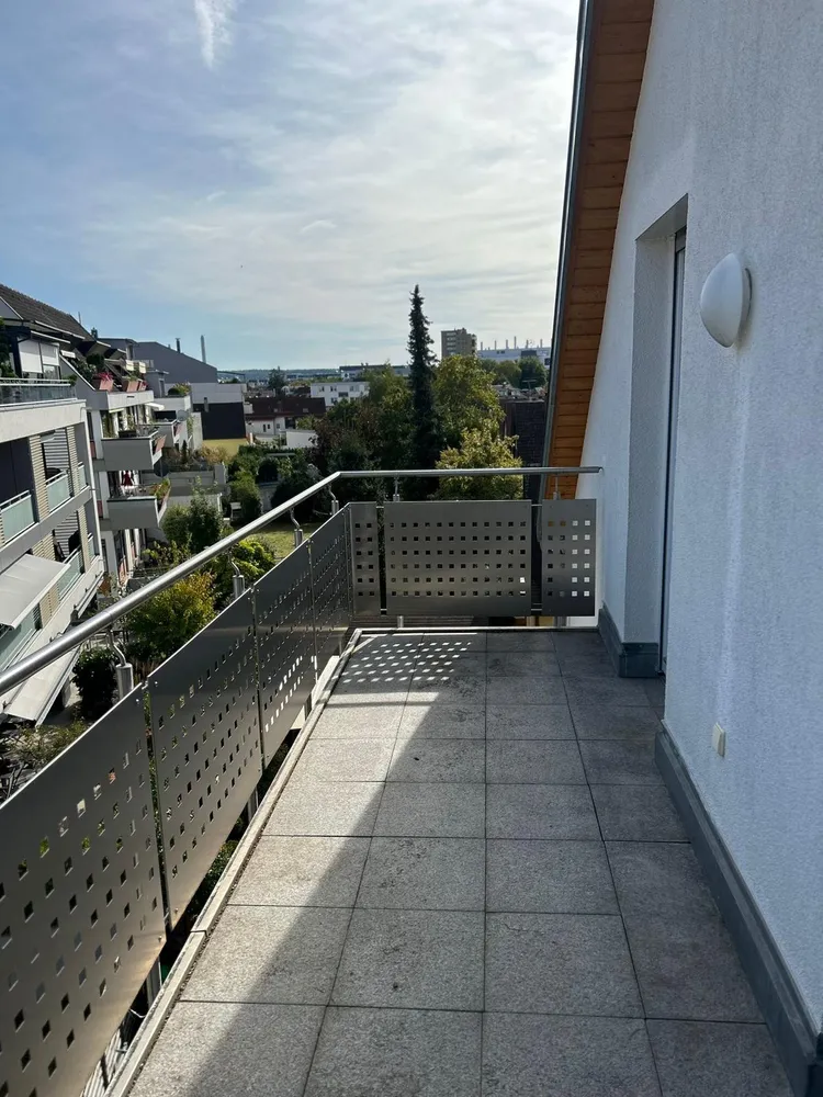 4 room apartment with 85 m² in Sindelfingen – Photo 10