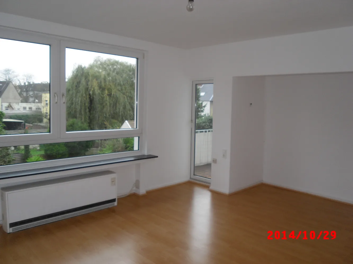 2 room apartment with 33 m² in Dortmund – Photo 4