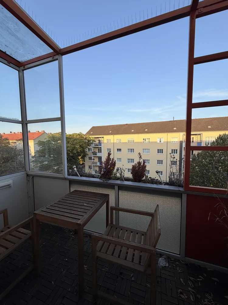3 room apartment with 75 m² in Magdeburg – Photo 5