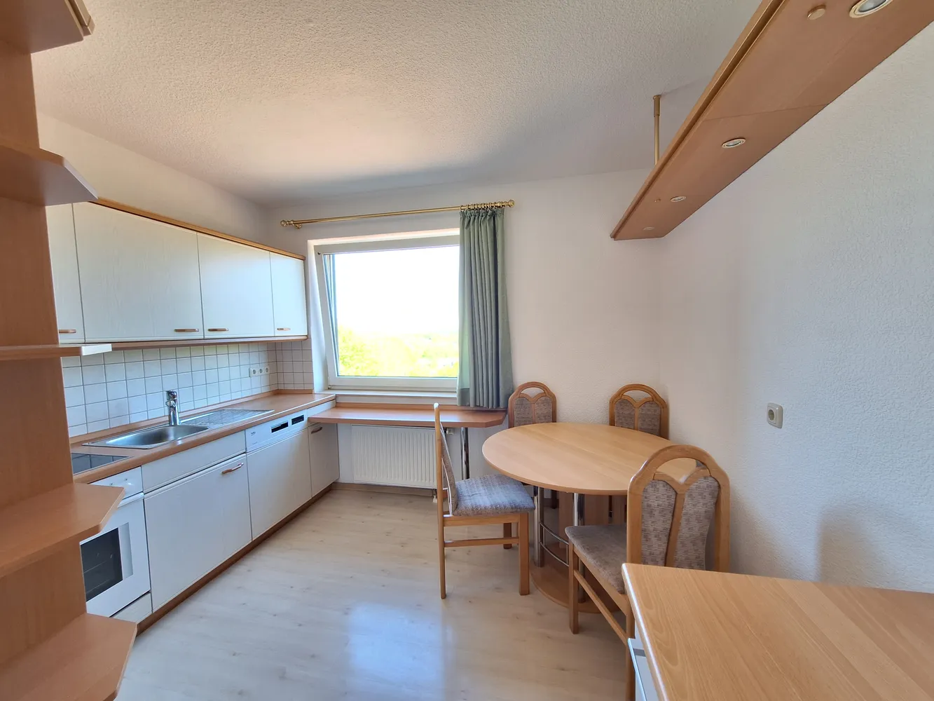 3 Zimmer Wohnung mit 61 m² in Gelsenkirchen – Bild 6