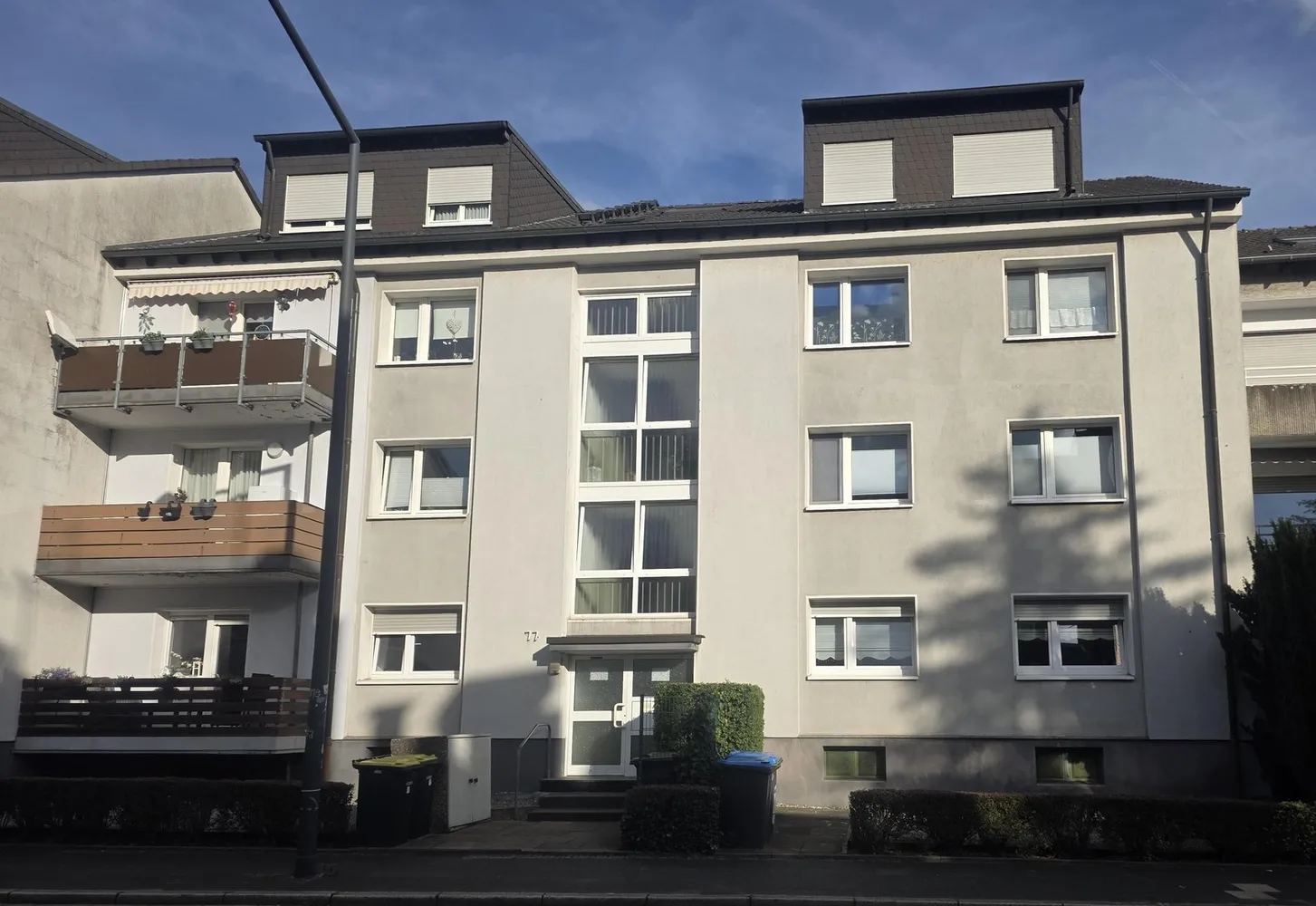 3 room apartment with 78 m² in Herten – Photo 3