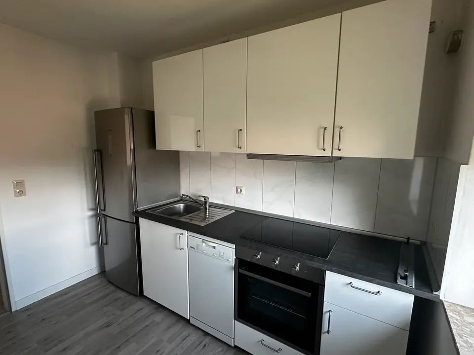 2 Zimmer Wohnung mit 65 m² in Bremen – Bild 7