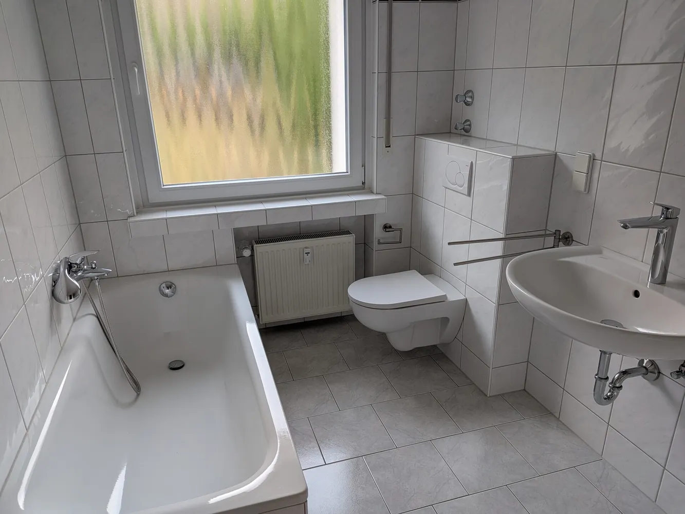 4 Zimmer Wohnung mit 108 m² in Solingen – Bild 2