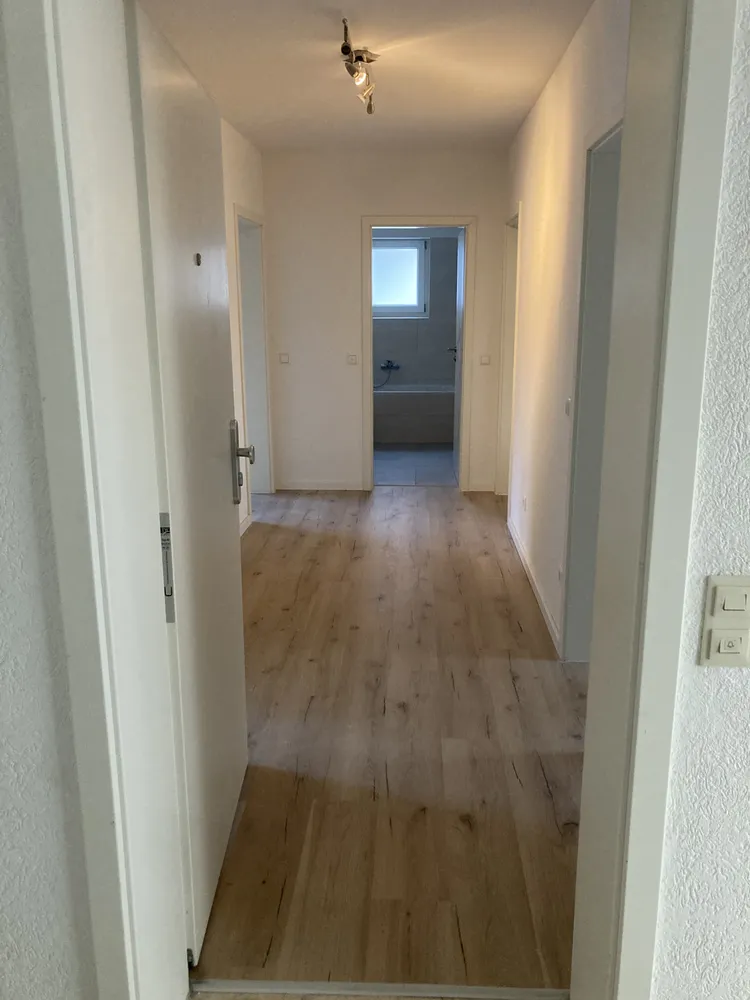 3 Zimmer Wohnung mit 76 m² in Heidelberg – Bild 1