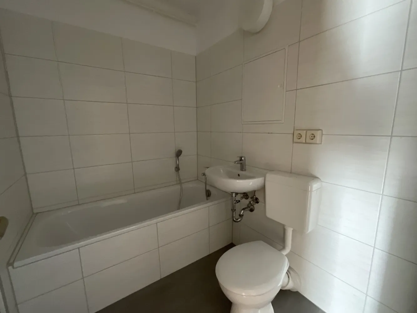 2 Zimmer Wohnung mit 49 m² in Suhl – Bild 6