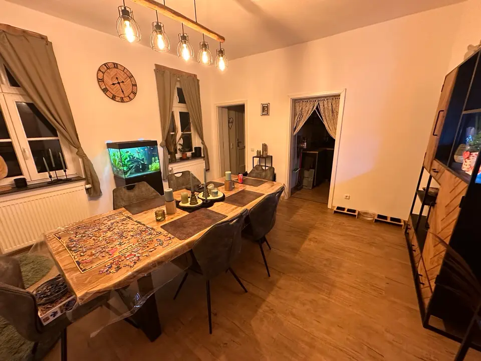 3 Zimmer Haus mit 60 m² in Bochum – Bild 2