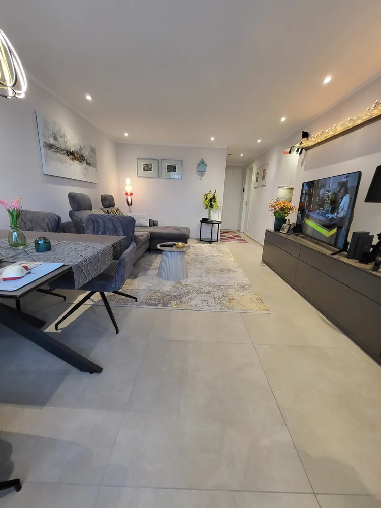 2 Zimmer Wohnung mit 45 m² in Karlsruhe – Bild 5