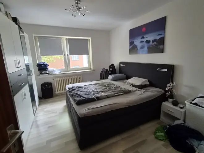 2 Zimmer Wohnung mit 66 m² in Duisburg – Bild 7