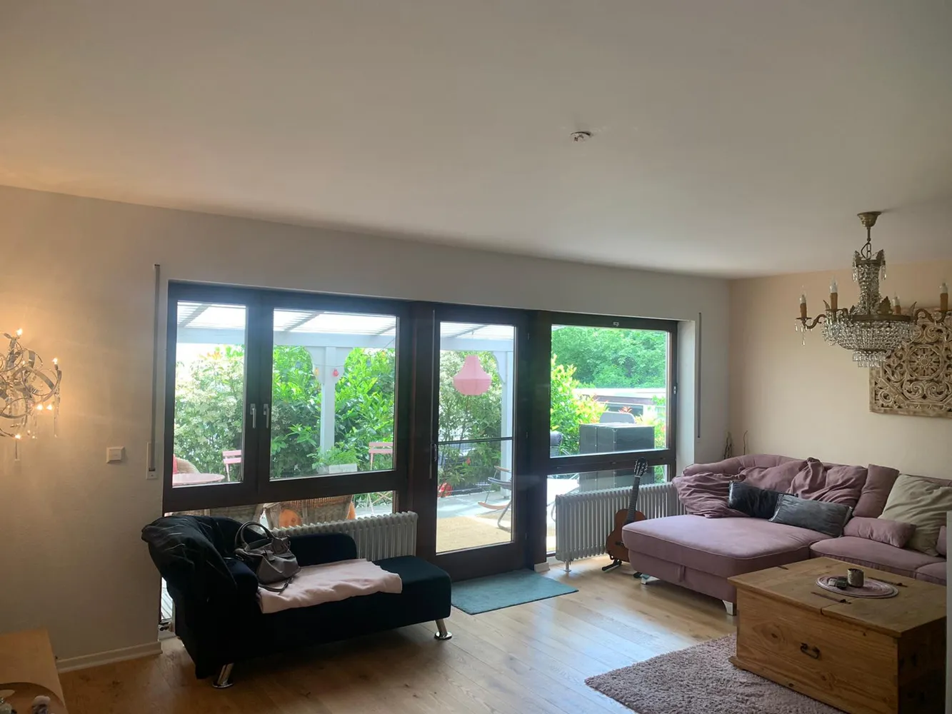 5 Zimmer Wohnung mit 110 m² in Emmendingen – Bild 11