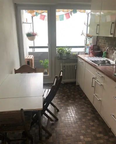 3 Zimmer Wohnung mit 85 m² in München – Bild 8